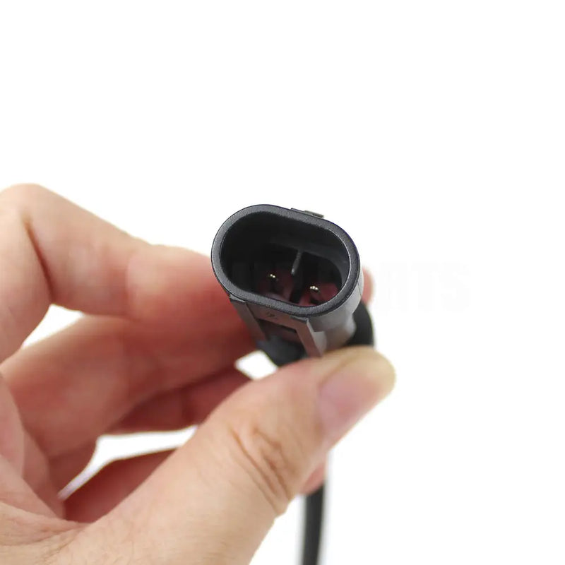 Load image into Gallery viewer, 24V Stop Solenoid 0428-7584 For Deutz 1011 2011 Engine from MyMROmarts
