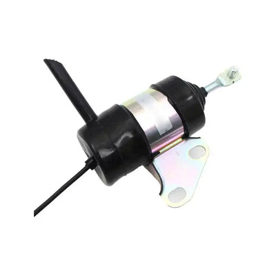 For Kubota Excavator RTV900 Stop Solenoid 052600-4531 from MyMROmarts