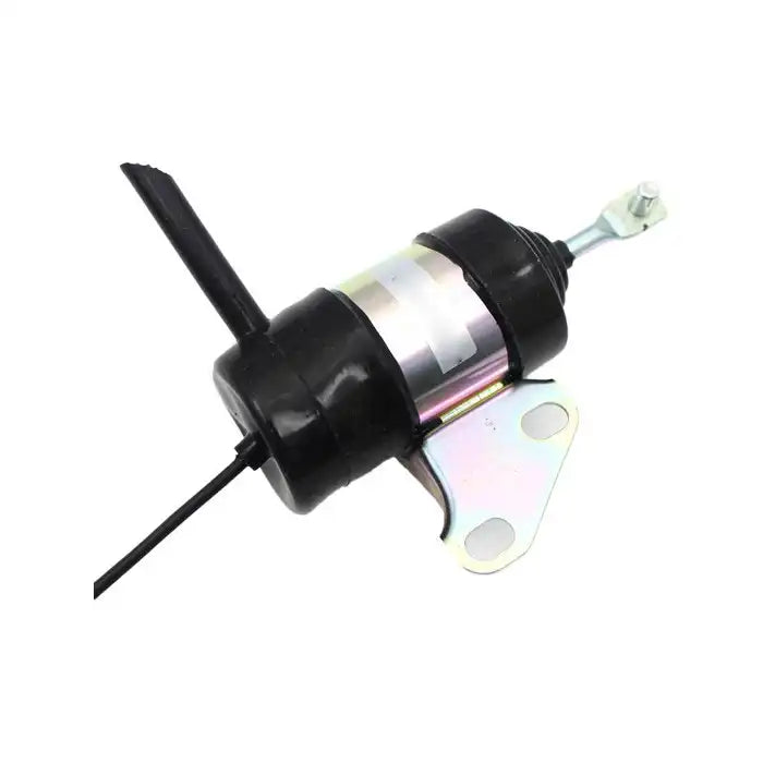 Load image into Gallery viewer, For Kubota Excavator RTV900 Stop Solenoid 052600-4531 from MyMROmarts
