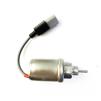 Stop Solenoid 10000-15223 10000-47899 10000-60853 932-118 For FG Wilson from MyMROmarts