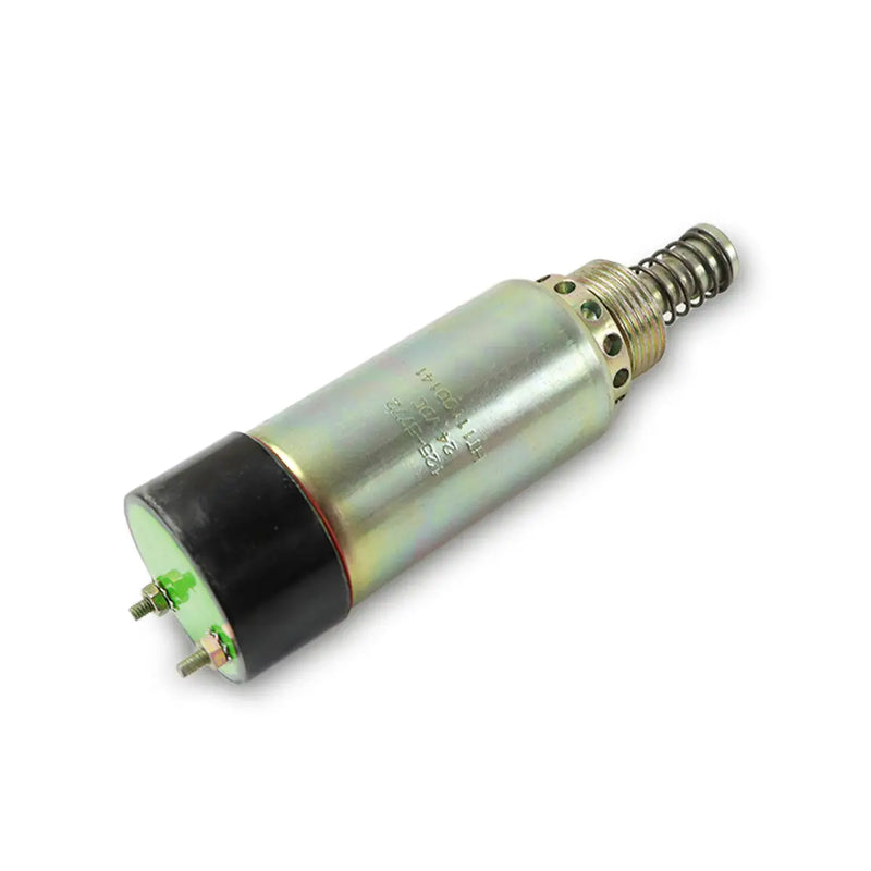 Load image into Gallery viewer, Stop Solenoid 125-5772 For Caterpillar 3114 3116 3126 Engine 24V from MyMROmarts
