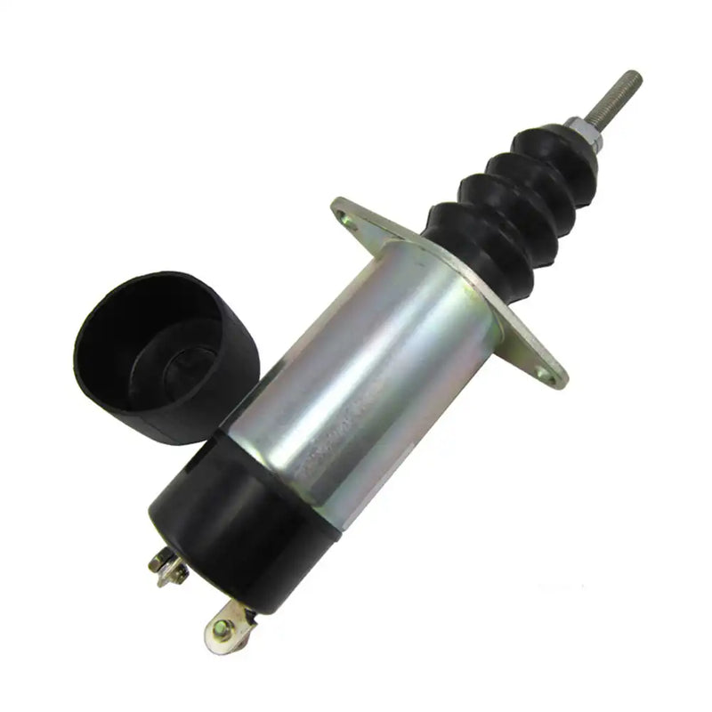 Load image into Gallery viewer, Stop Solenoid 1502-12A2U1B2 1500-2114 for Woodward 12V
