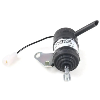 Stop Solenoid 15471-60010 15471-60013 For Kubota F2000 F2100 B1550D B1750D L2250F L3010DT M4950 M5700 R410 R510 Engine V2203 from MyMROmarts