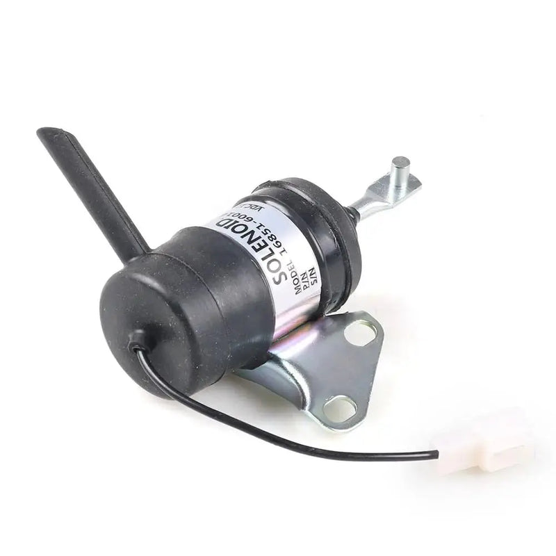 Load image into Gallery viewer, Stop Solenoid 15471-60010 15471-60013 For Kubota F2000 F2100 B1550D B1750D L2250F L3010DT M4950 M5700 R410 R510 Engine V2203 from MyMROmarts
