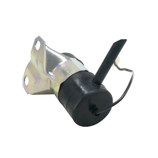Stop Solenoid 15471-60010 For Kubota Wheel Loader R400 R410 R420 R510 R520 from MyMROmarts