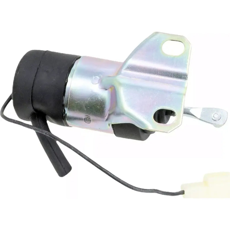 Load image into Gallery viewer, Stop Solenoid 15471-60010 For Kubota Tractor L3010 L3250 L3300 L3450 L3600 L3650 L3750 L4150 L4200 L4310 L4610 L5450 from MyMROmarts
