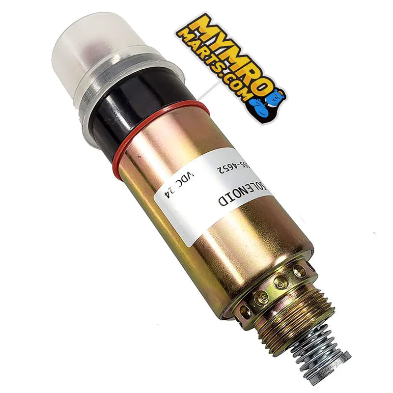 Load image into Gallery viewer, Stop Solenoid 155-4652 1554652 For Caterpillar Wheel Excavator M320 M320MH M325BMH M318MH from MyMROmarts
