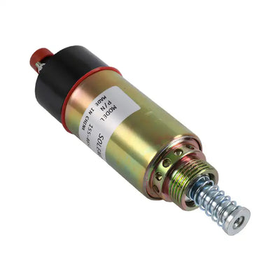 Stop Solenoid 155-4652 For Caterpillar Skidder 525B 535B from MyMROmarts