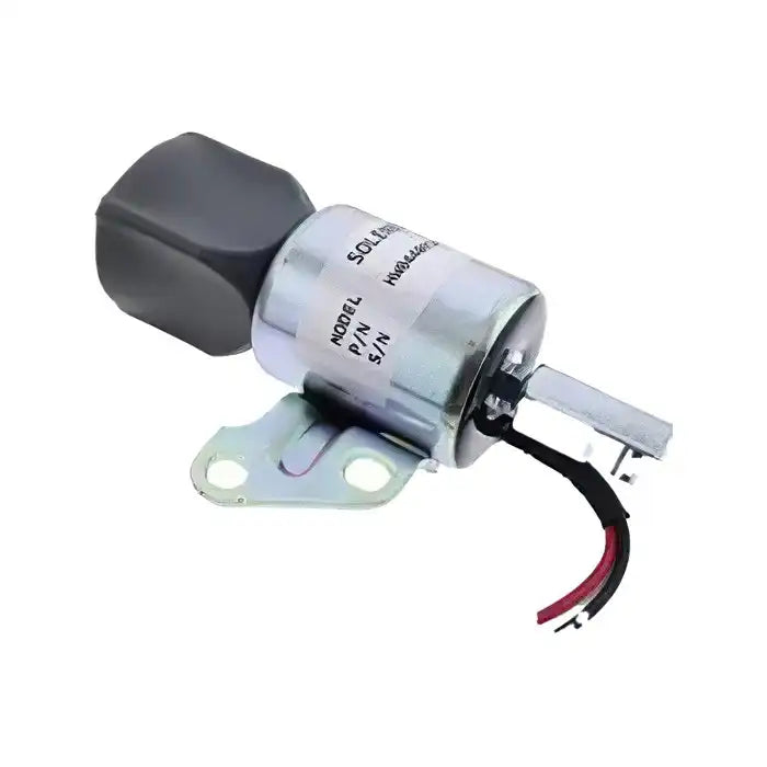 Load image into Gallery viewer, Stop Solenoid 3991624 SA-4959-12 For Cummins 6BT Engine 12V from MyMROmarts
