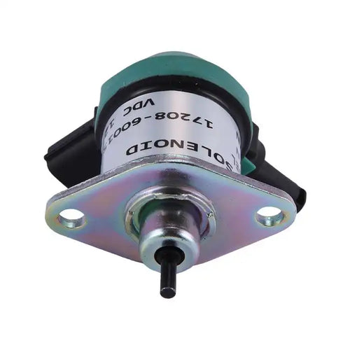 Shut Down Stop Solenoid SA-4228 24V 1751ES-24A7UC10B1S5 for Woodward Engine from MyMROmarts