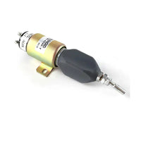 Stop Solenoid 175-1246 For Caterpillar Excavator E200B from MyMROmarts