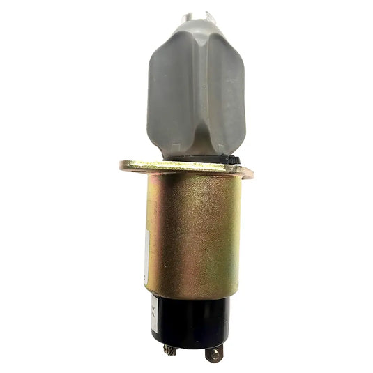 12V Stop Solenoid 1751-12A6U1B1S5 31-0202 SA-4259-12 For Kubota 3A 70&82 MM Series Diesel Engines from MyMROmarts