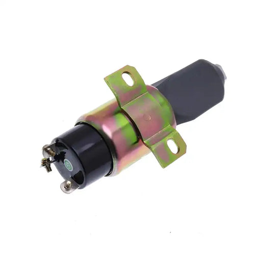 Stop Solenoid 1751-12E7U1B1A 1700-2537 for Woodward Synchro-Start from MyMROmarts
