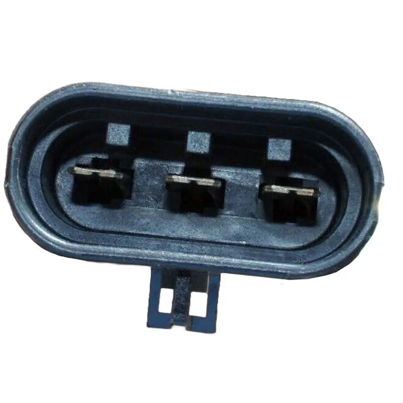 Load image into Gallery viewer, Stop Solenoid 1756SP-12E2UC4B1 06-45344-000 12V For Freightliner Synchro from MyMROmarts
