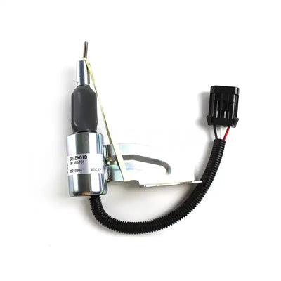 Stop Solenoid 1813867C1 for Navistar International Engine DT466E DT530E from MyMROmarts