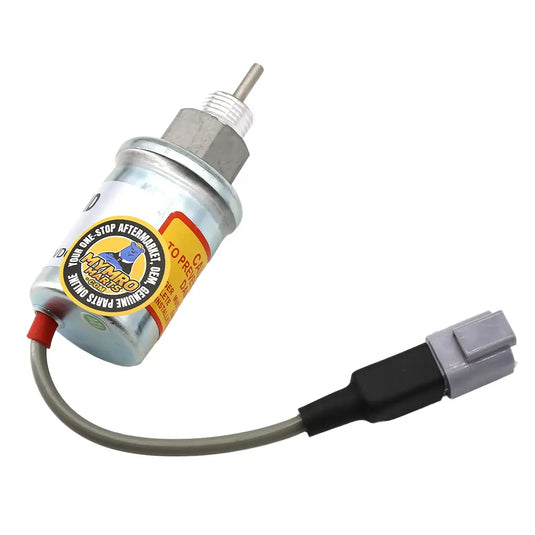 Stop Solenoid 185206450 185206420 185206192 185206451 185206452 for Perkins Engine 404D-22G 2306 Series from MyMROmarts