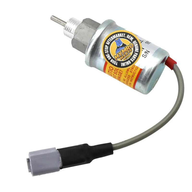 Load image into Gallery viewer, Stop Solenoid 185206450 185206420 185206192 185206451 185206452 for Perkins Engine 404D-22G 2306 Series from MyMROmarts
