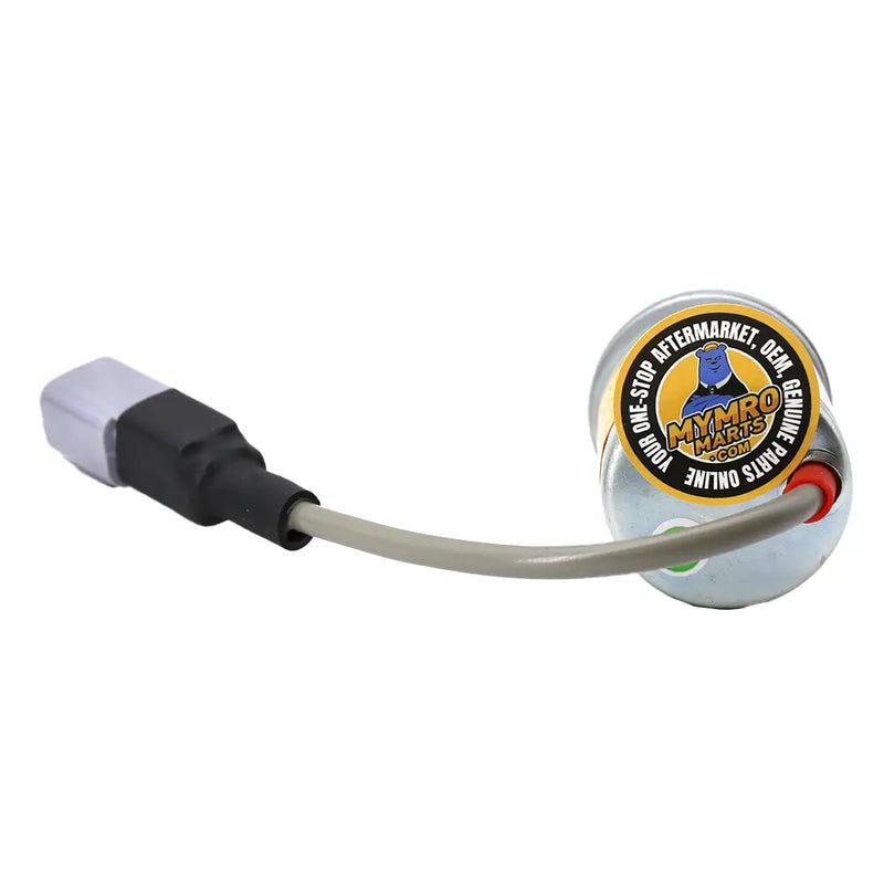 Load image into Gallery viewer, Stop Solenoid 185206450 185206420 185206192 185206451 185206452 for Perkins Engine 404D-22G 2306 Series from MyMROmarts
