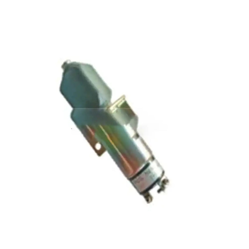 Load image into Gallery viewer, Stop Solenoid 2848A231 for Perkins Engine 12V from MyMROmarts

