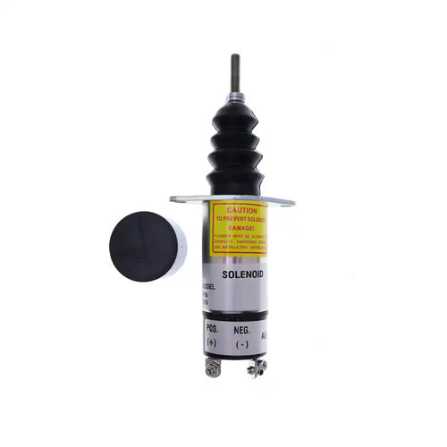 Stop Solenoid 307-2758 for Onan P216G P218G P220G P224G OL16 OL18 OL20 12V from MyMROmarts