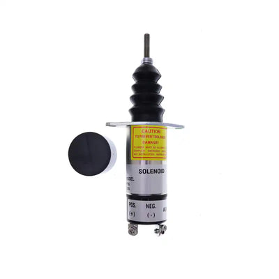 Stop Solenoid 307-2758 for Onan P216G P218G P220G P224G OL16 OL18 OL20 12V from MyMROmarts