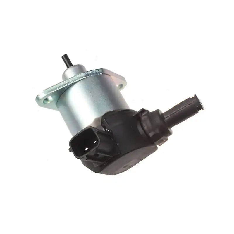 12V Stop Solenoid 32721-60012 32721-60013 32721-60014 For Kubota B2320DT B2320DTWO B26 B2601 B2650 RTV1140CPX RTV1140CPXR