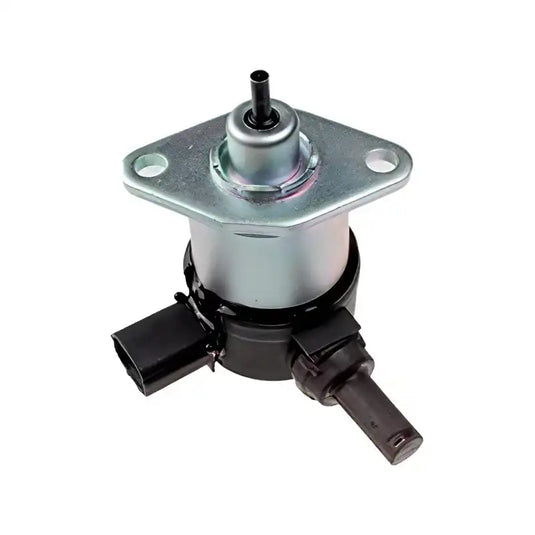 12V Stop Solenoid 32721-60012 32721-60013 32721-60014 For Kubota B2320DT B2320DTWO B26 B2601 B2650 RTV1140CPX RTV1140CPXR from MyMROmarts