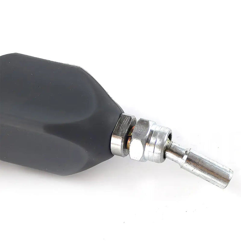 Load image into Gallery viewer, 24V Stop Solenoid 34287-01300 SA-4148-T For Hyundai Excavator R160LC-7 R180LC-7 R170W-7 from MyMROmarts
