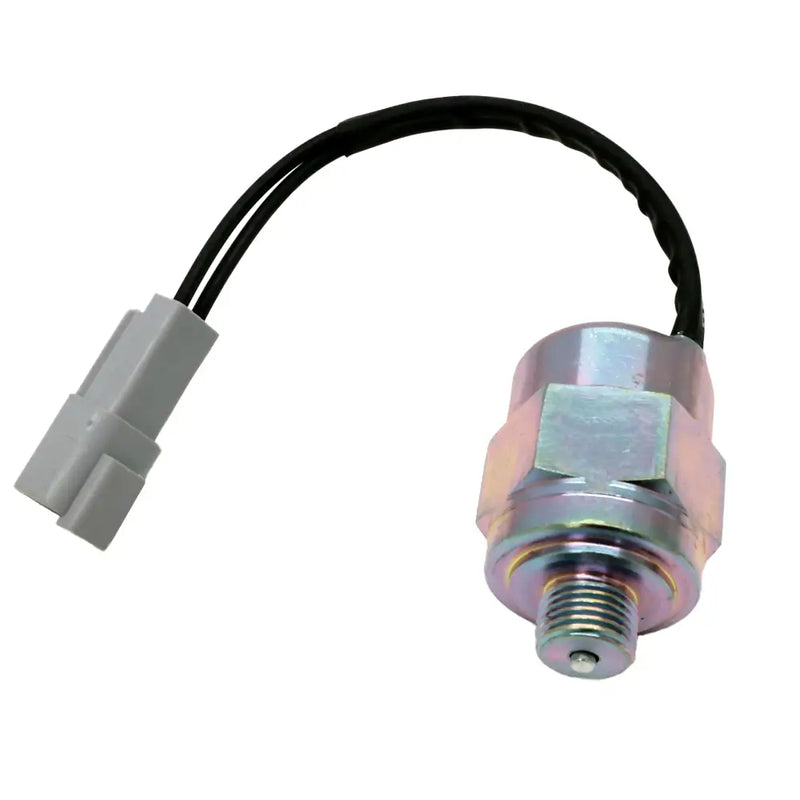 Load image into Gallery viewer, Stop Solenoid 3584127 for Volvo Penta D1-13 D1-13B D1-20 D1-20B D1-30 D1-30B D2-40 D2-40B D1-13F D1-20F D1-30F D2-40F from MyMROmarts
