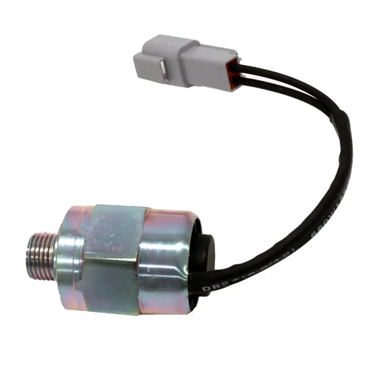 Stop Solenoid 3584127 for Volvo Penta D1-13 D1-13B D1-20 D1-20B D1-30 D1-30B D2-40 D2-40B D1-13F D1-20F D1-30F D2-40F from MyMROmarts