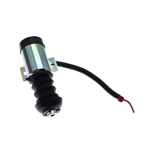 24V Stop Solenoid 04234303 37DVZSLE2 for APE Deutz FL914 D3L91403 D4L91404 D5L91406 D6L91406 BF4L914 F4L914 F6L914 Engine from MyMROmarts