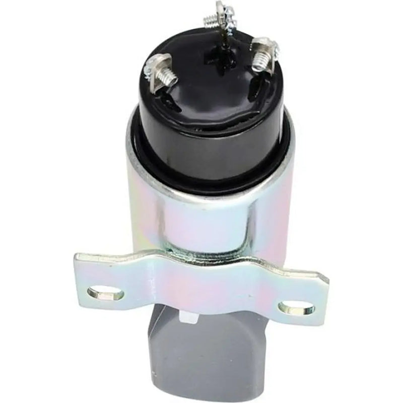 Load image into Gallery viewer, Stop Solenoid 386-4274 24V For Caterpillar Excavator E70B from MyMROmarts
