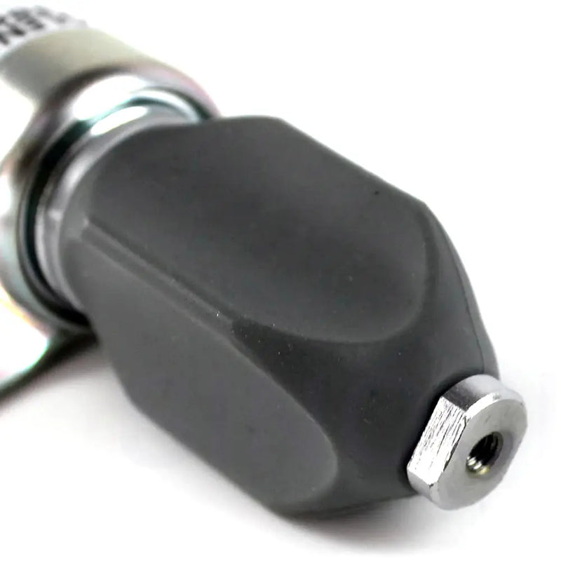 Load image into Gallery viewer, 24V Stop Solenoid 3864274 For Hyundai Excavator R225-7 from MyMROmarts
