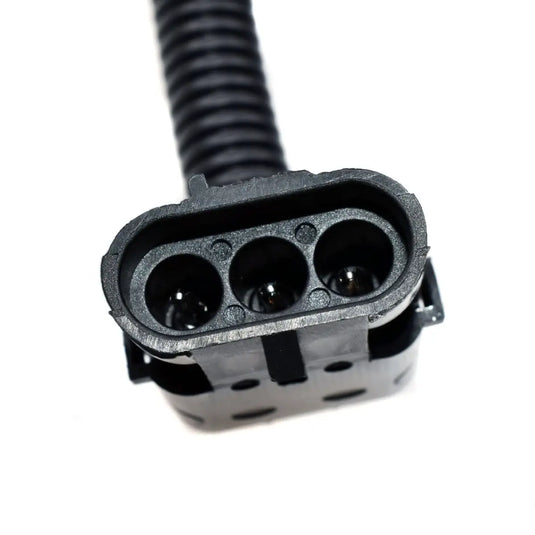 Stop Solenoid 3930658 3932529 SA-4756-12 For Cummins 4BT 6BT Engine 12V from MyMROmarts