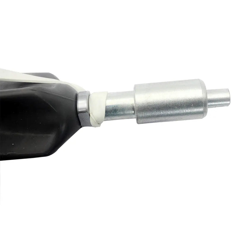 Chargez l&#39;image dans la visionneuse de la galerie, 24V Stop Solenoid 3935457 SA-4762-24 For Cummins Engine from MyMROmarts
