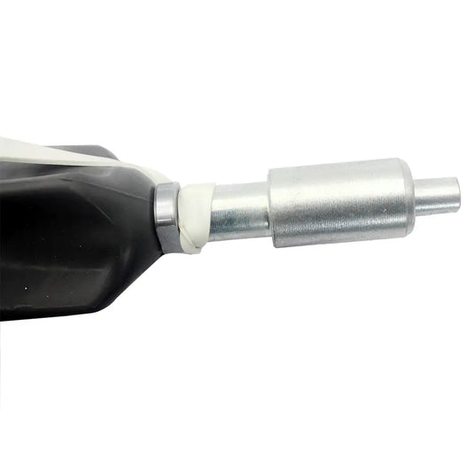 24V Stop Solenoid 3935457 SA-4762-24 For Cummins Engine from MyMROmarts