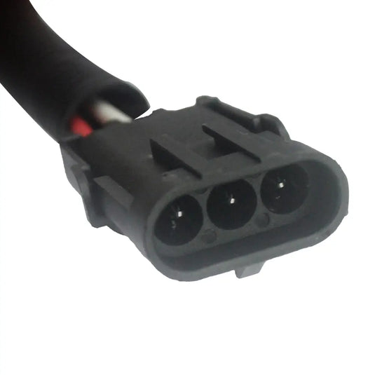 24V Stop Solenoid 3935457 SA-4762-24 For Cummins Engine from MyMROmarts