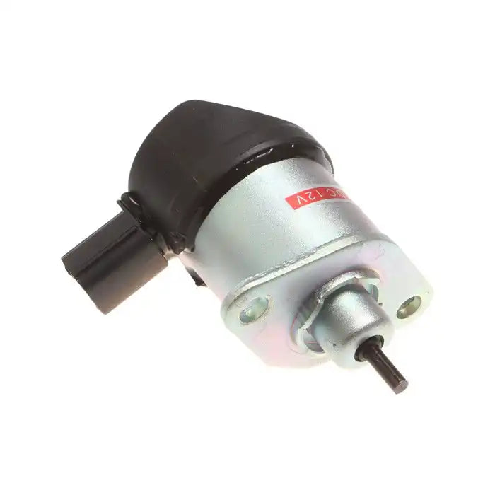 Carica immagine in Galleria Viewer, Stop Solenoid 6680749 For Bobcat AL350 AL440 T300 T250 S300 A300 S220 S250 from MyMROmarts

