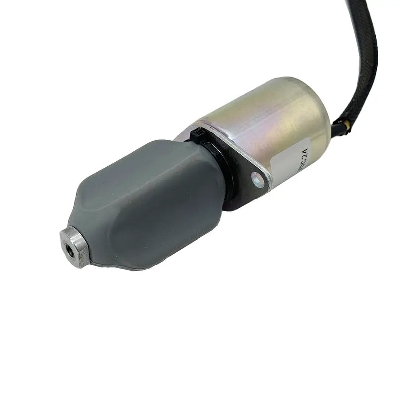 Load image into Gallery viewer, Stop Solenoid 6785-5121 11033700 for Volvo Wheel Loaders L70C L330C L70B 24V from MyMROmarts
