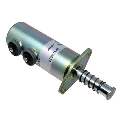 Stop Solenoid 6N-9988 12V For Caterpillar Compactor PS-500 Engine 3208 from MyMROmarts