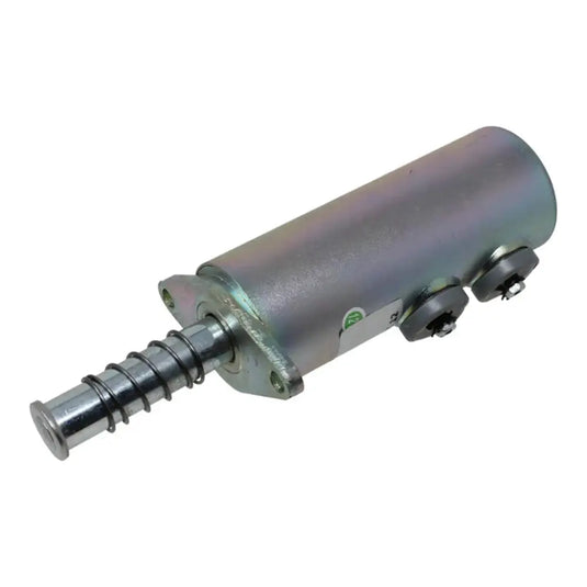 Stop Solenoid 6N-9988 12V For Caterpillar Compactor PS-500 Engine 3208 from MyMROmarts