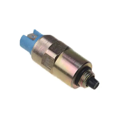 24V Stop Solenoid 7180-49D for Delphi DPA DPS DP200 DP210 from MyMROmarts