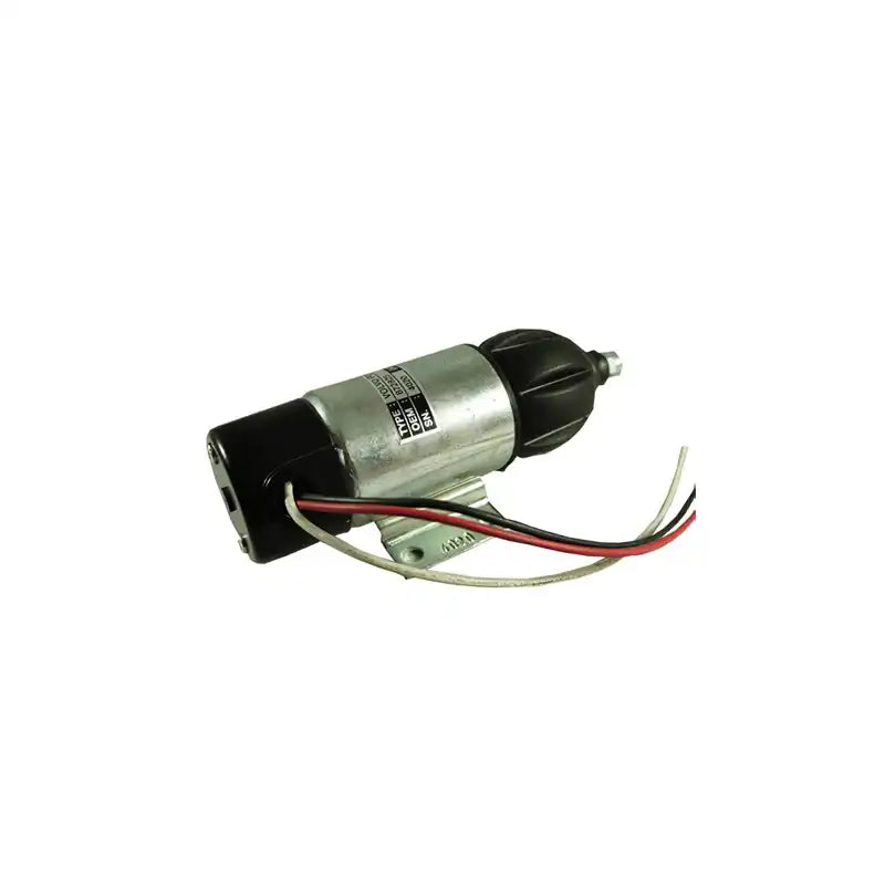 Load image into Gallery viewer, 12V Stop Solenoid 872826 1827650 2 Wires For Volvo Engine TAMD60A TAMD60B TAMD60C from MyMROmarts
