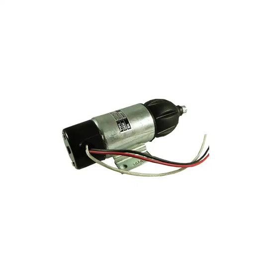 12V Stop Solenoid 872826 1827650 2 Wires For Volvo Engine TAMD60A TAMD60B TAMD60C from MyMROmarts
