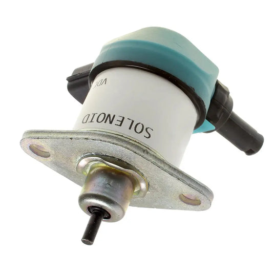Stop Solenoid 99199 99199GT for Genie Lift Z-34/22 RL4000 RL4000D2 TML-4000 GS-2668 / Kubota D905 D1105 Engine from MyMROmarts