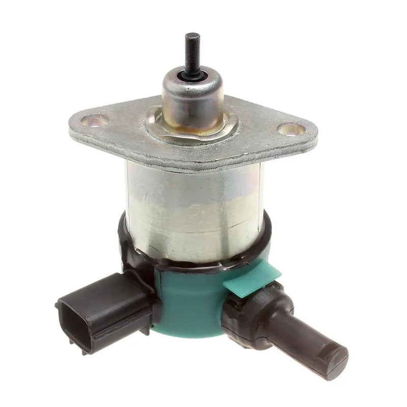 Load image into Gallery viewer, Stop Solenoid 99199 99199GT for Genie Lift Z-34/22 RL4000 RL4000D2 TML-4000 GS-2668 / Kubota D905 D1105 Engine from MyMROmarts
