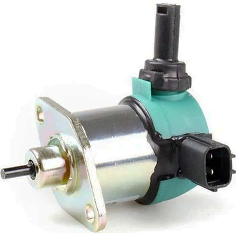 Load image into Gallery viewer, Stop Solenoid 99199 99199GT for Genie Lift Z-34/22 RL4000 RL4000D2 TML-4000 GS-2668 / Kubota D905 D1105 Engine from MyMROmarts
