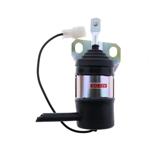 Stop Solenoid E5753-60012 E5753-60015 for LS Tractor LG5773 LG5493 LG4474 from MyMROmarts