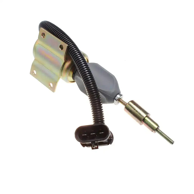 Load image into Gallery viewer, 12V Stop Solenoid F3HZ-9N392-D F3HZ-9A594-A 2003ES-12E6UC4B5S2 SA-4273-12 For Ford 7.8L engine Heavy Truck from MyMROmarts
