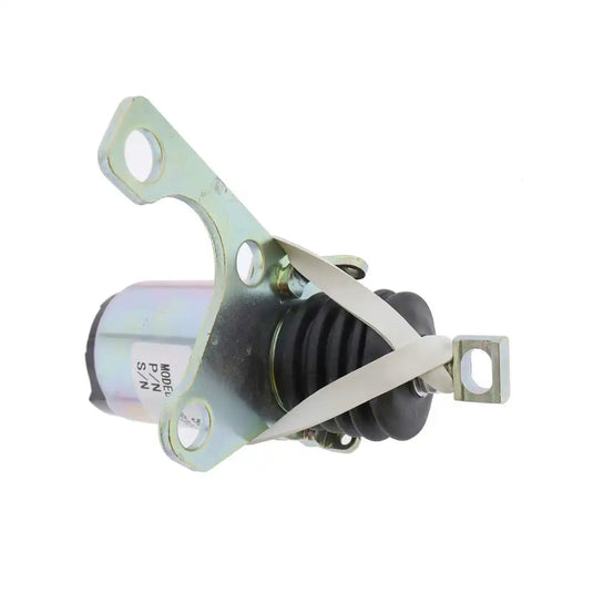 Stop Solenoid Kit 19089-00610 for Mitsubishi Generator S4S-Y1DT61DG S4S-Y2DT65DG S4S-Y161DG from MyMROmarts